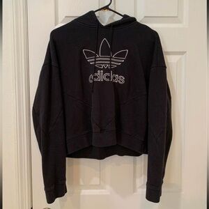 Adidas hoodie